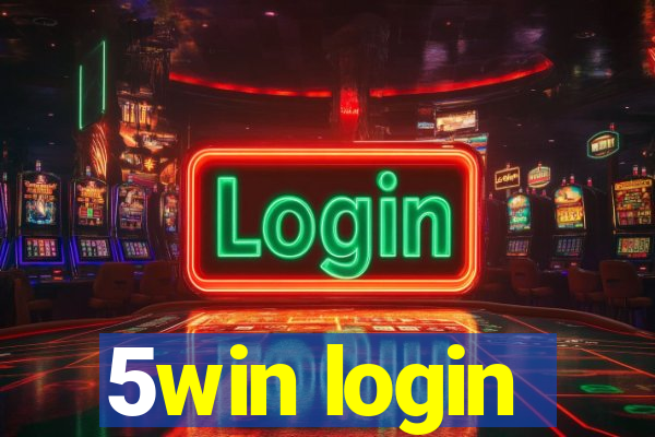 5win login