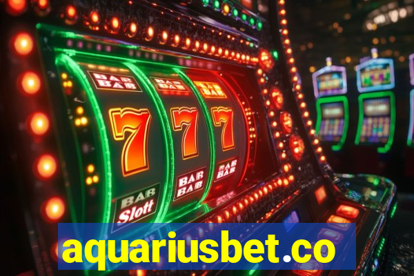 aquariusbet.co