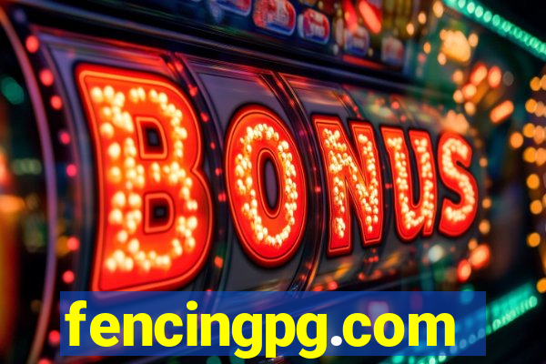 fencingpg.com