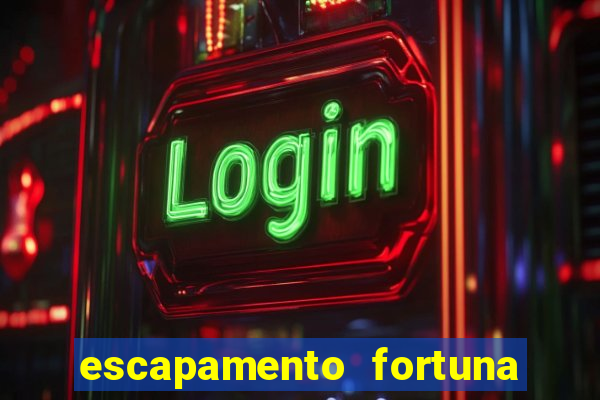 escapamento fortuna para biz 125