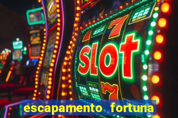 escapamento fortuna para biz 125