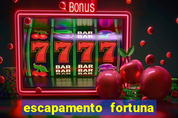 escapamento fortuna para biz 125