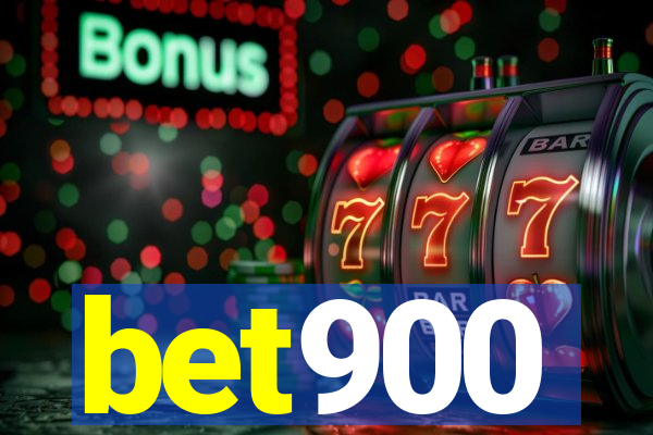 bet900