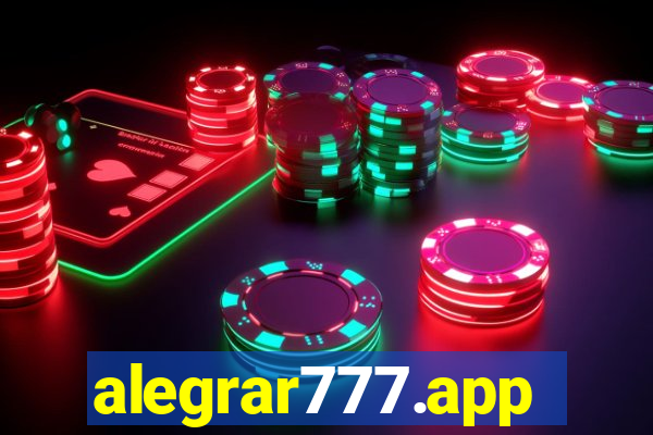 alegrar777.app