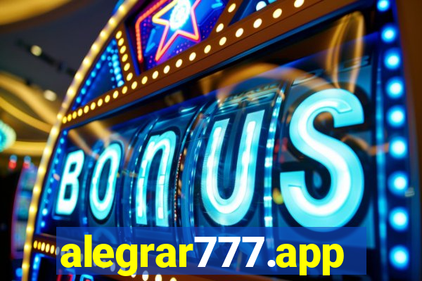 alegrar777.app