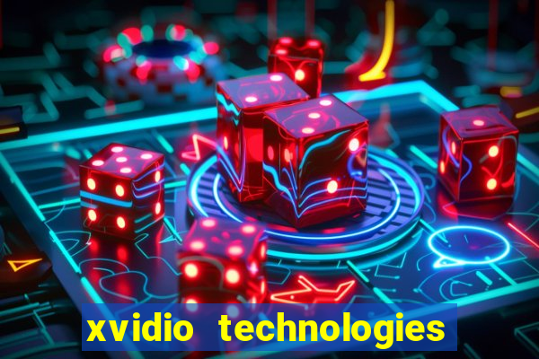 xvidio technologies startup brasil 2022