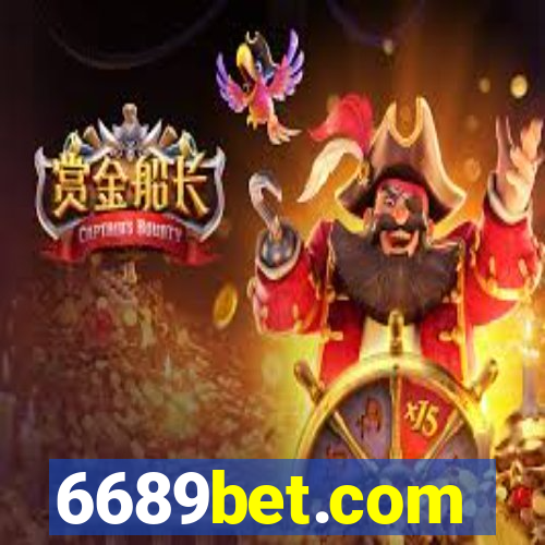 6689bet.com