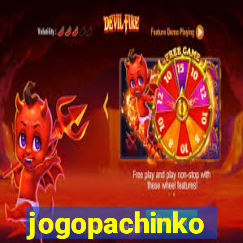 jogopachinko