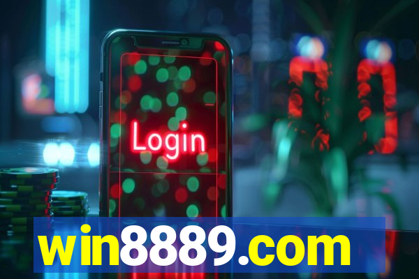 win8889.com