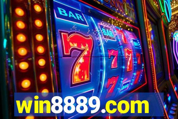 win8889.com