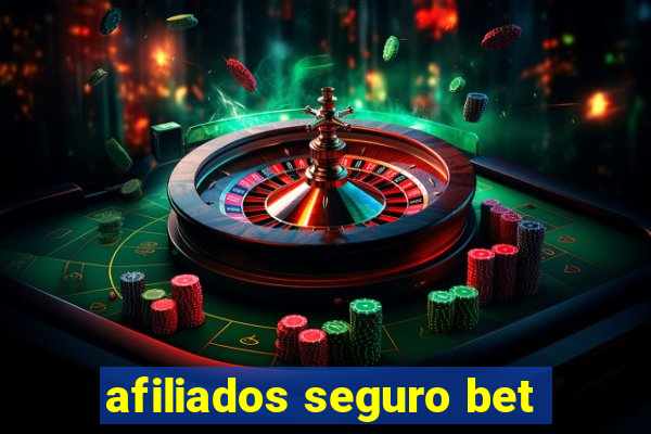 afiliados seguro bet