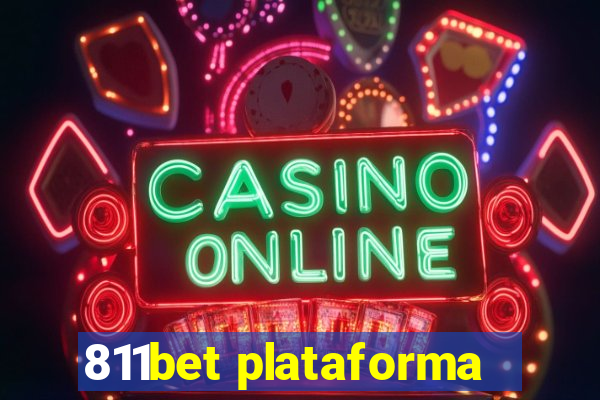 811bet plataforma