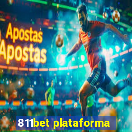 811bet plataforma