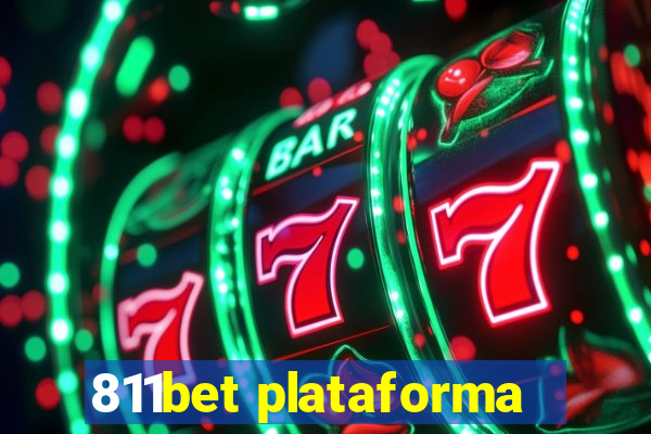 811bet plataforma