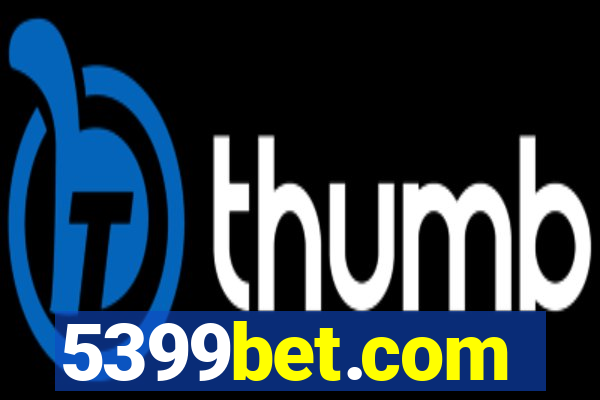 5399bet.com