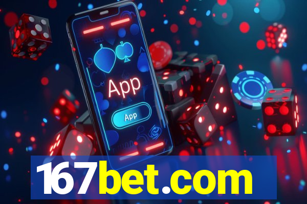 167bet.com