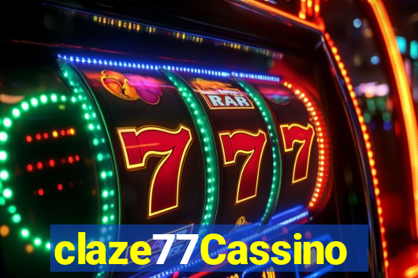 claze77Cassino