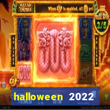 halloween 2022 google doodle