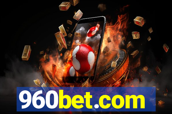 960bet.com