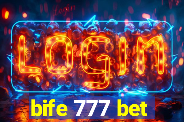 bife 777 bet