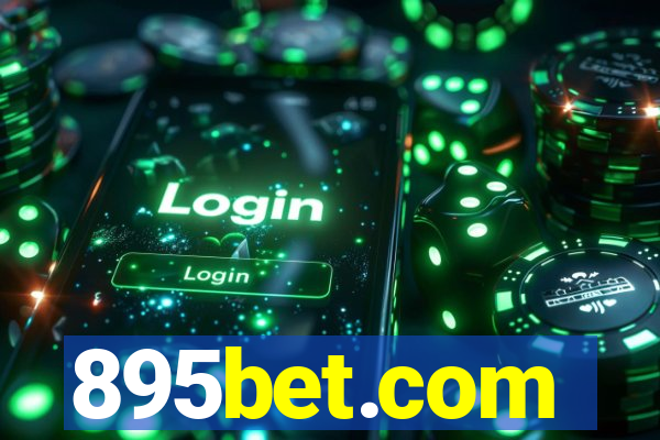 895bet.com