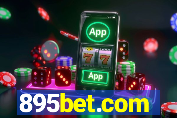 895bet.com