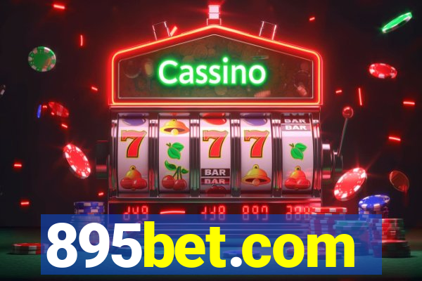 895bet.com