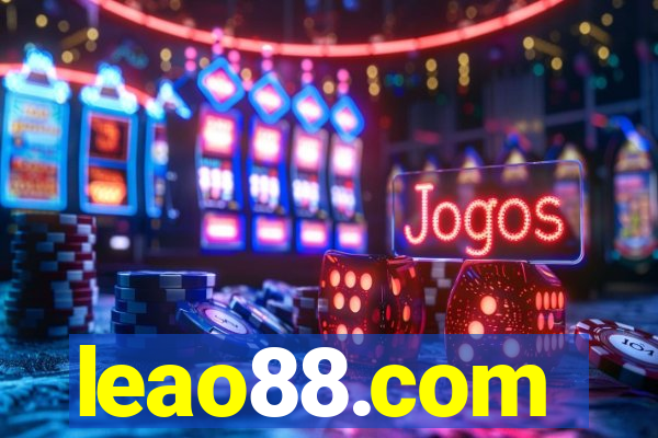 leao88.com