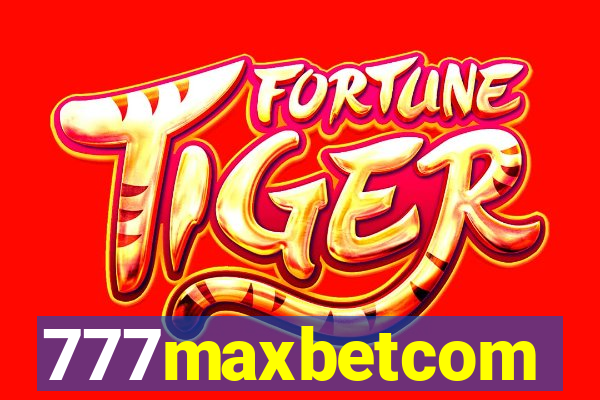 777maxbetcom