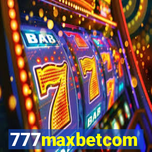 777maxbetcom