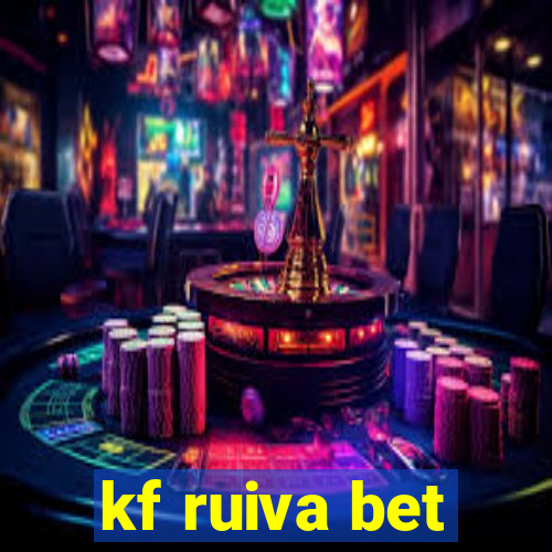 kf ruiva bet