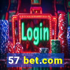 57 bet.com