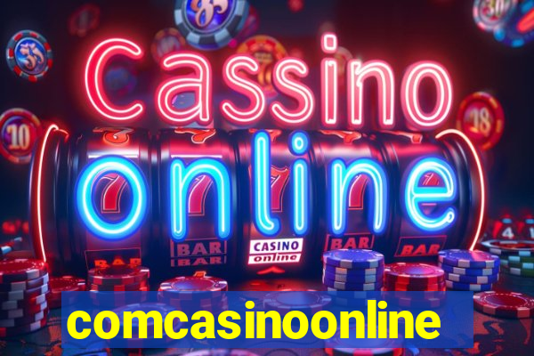 comcasinoonline