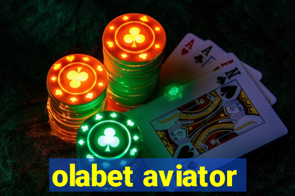 olabet aviator