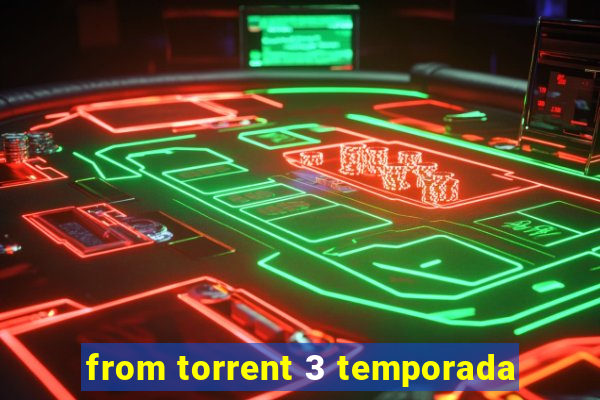 from torrent 3 temporada