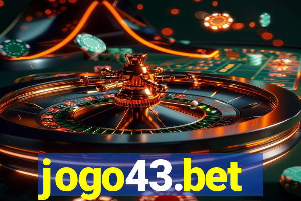 jogo43.bet