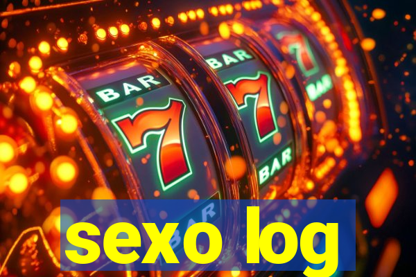 sexo log