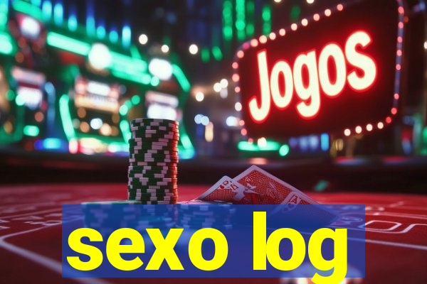 sexo log