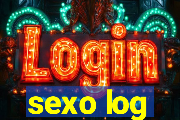 sexo log