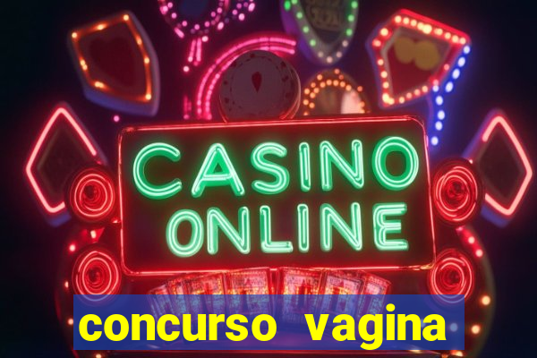 concurso vagina mais linda