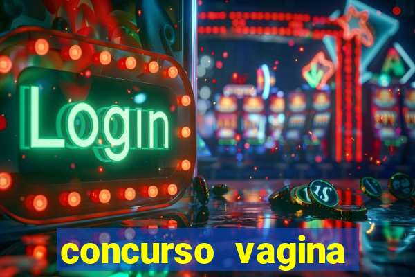 concurso vagina mais linda