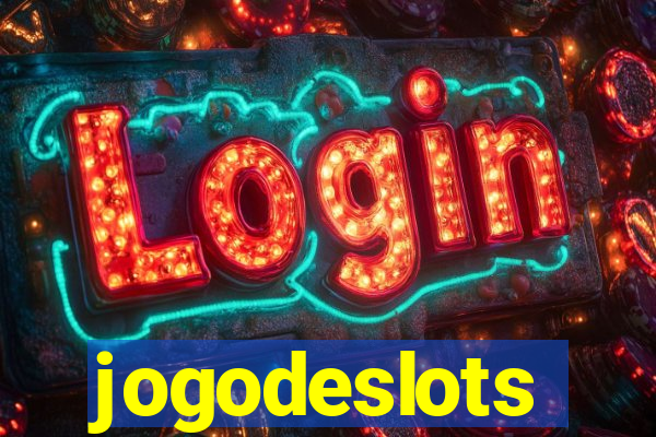 jogodeslots