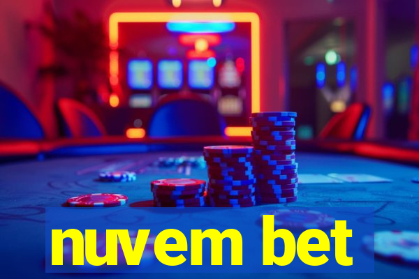 nuvem bet