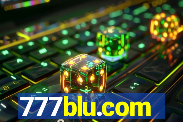 777blu.com