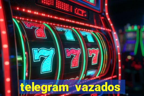 telegram vazados kid bengala