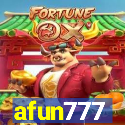 afun777