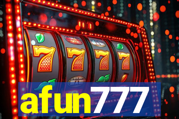 afun777