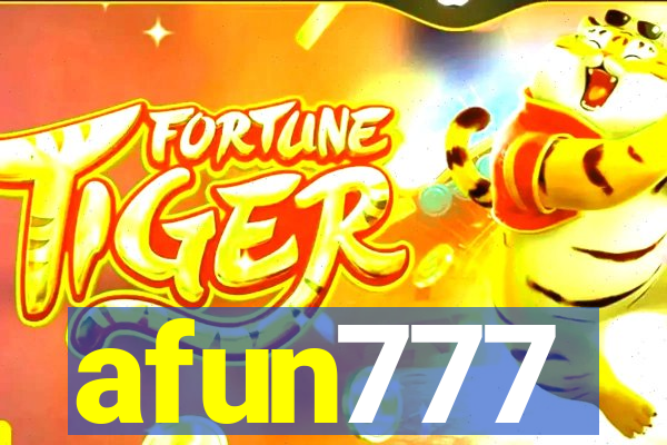 afun777