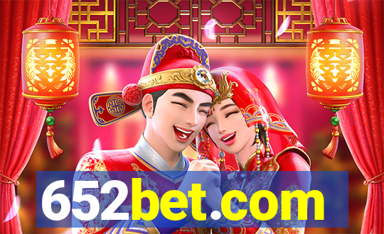 652bet.com