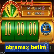 obramax betim